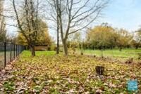 Instapklare woning met 3 slpks, grote tuin en garage. 27