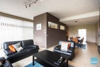 Instapklare woning met 3 slpks, grote tuin en garage. 10