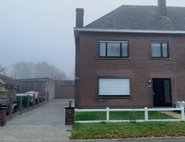 Elsbrug 123, Wichelen