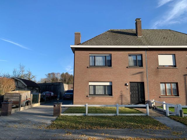 Elsbrug 123, Wichelen