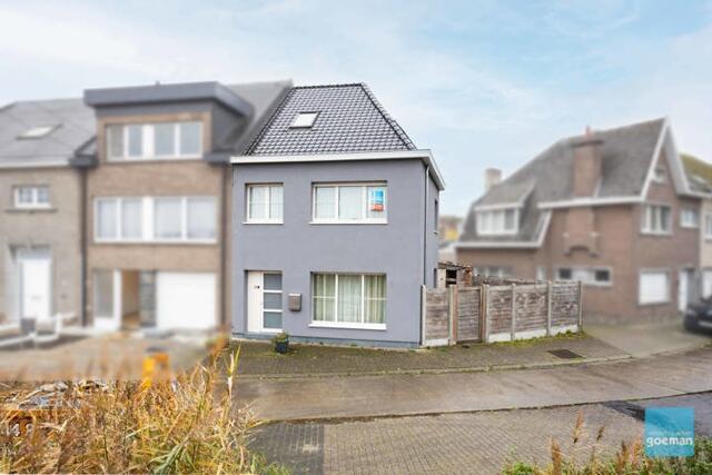 Burgtrede 20 - 9340 Lede