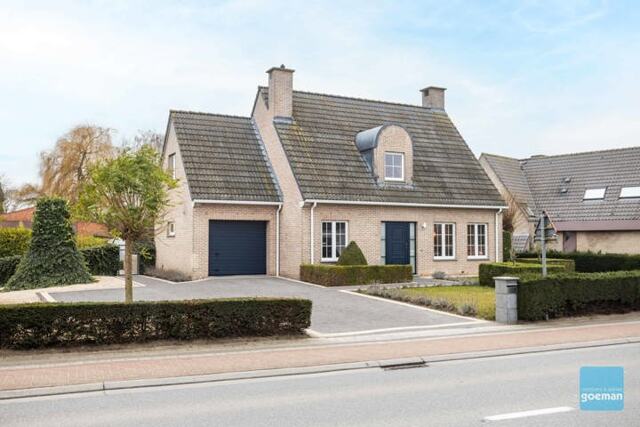 Veerstraat 81a - 9290 Berlare