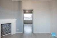 Deels gerenoveerde woning op wandelafstand centrum Dendermonde. 4