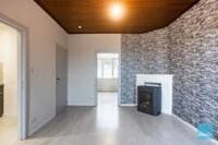 Deels gerenoveerde woning op wandelafstand centrum Dendermonde. 7