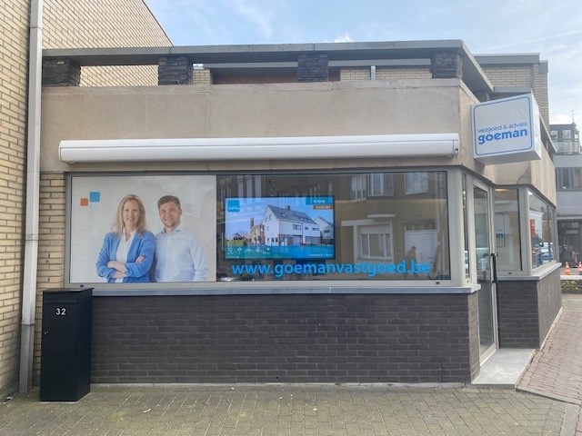 Goeman Vastgoed Zele